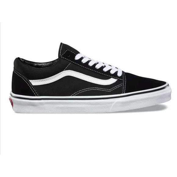 Vans Other - Vans Suede Old Skool Classic Skate Shoe 7.5